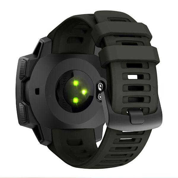 armbånd silikone Garmin instinct2 instinct ESPORTS gruppe