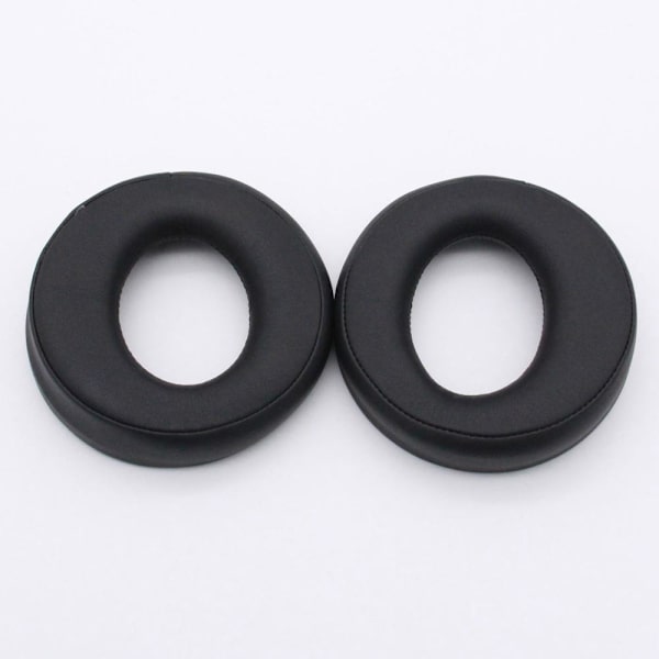 öronkuddar kuddar för Sony PS3 PS4 7.1 PSV CECHYA-0083 cushion k vit