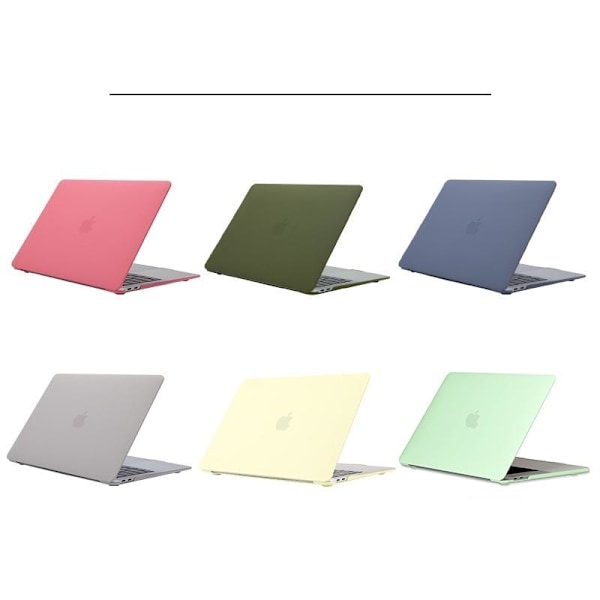 laptopfodral skin/ skal/ fodral/ skydd för Mackbook 15.4 Pro A1286