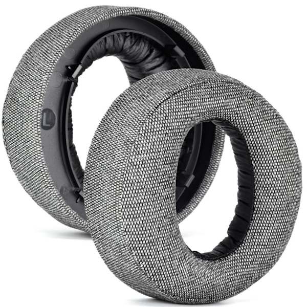 korvatyynyt kuulokepehmusteet sony ps5 Wireless PULSE 3D:lle harmaa