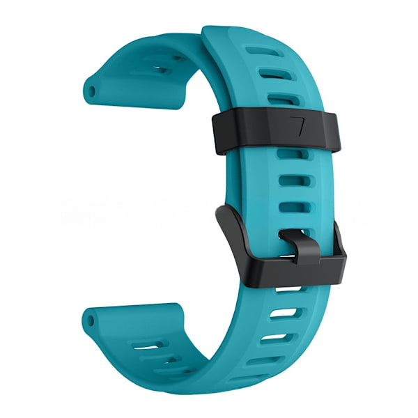 armband silikon Garmin Fenix 7x/6x/5X Fenix 3 blå A