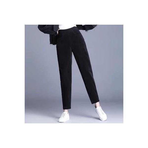 leggingsit talvi talvihousut talvi leggingsit leggingsit vuorattu sort XXL