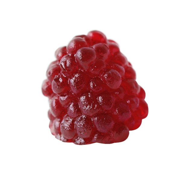 lysforme lys stearinlys gør-det-selv-forme i silikoneform mj07 mulberry frugt