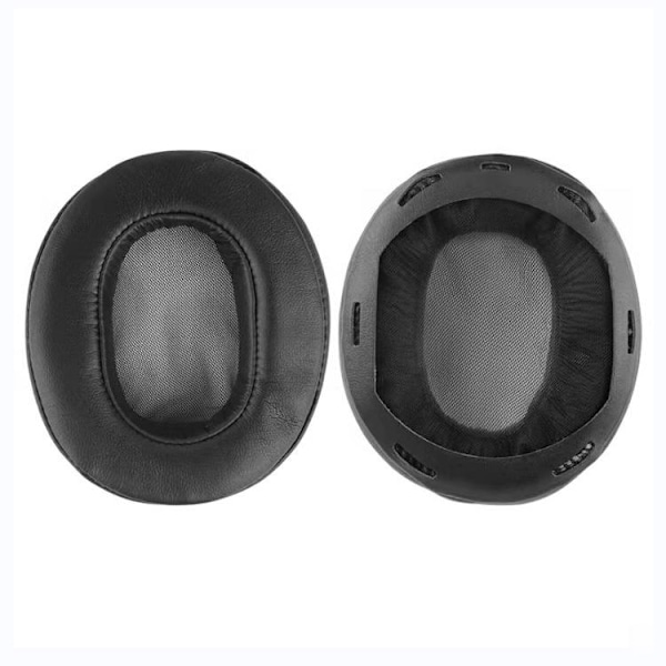 ørepuder SONY MDR-1A 1ABT pudesæt 1a/1adac sort
