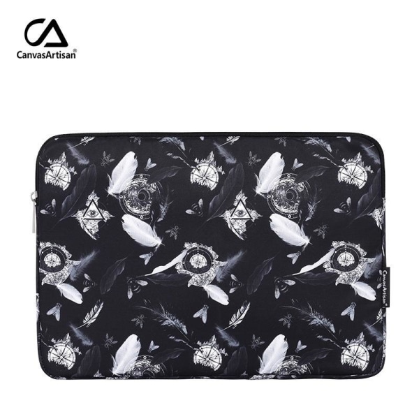 computertaske computertaske / laptoptaske Sort 15 tommer