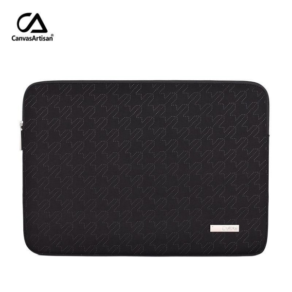 computertaske computertaske / laptoptaske Sort 12 tommer