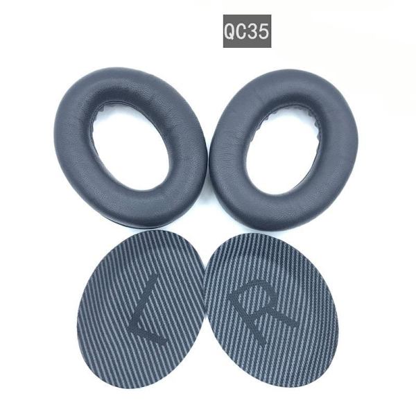 korvatyynyt tyynyt Bose AE2 QC15 QC25 QC35II NC700 tyyny ki qc35 musta karitsannahka