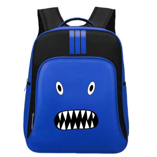 Rainbow Friends -reppu lasten reput reput reppu 1kpl sininen 6
