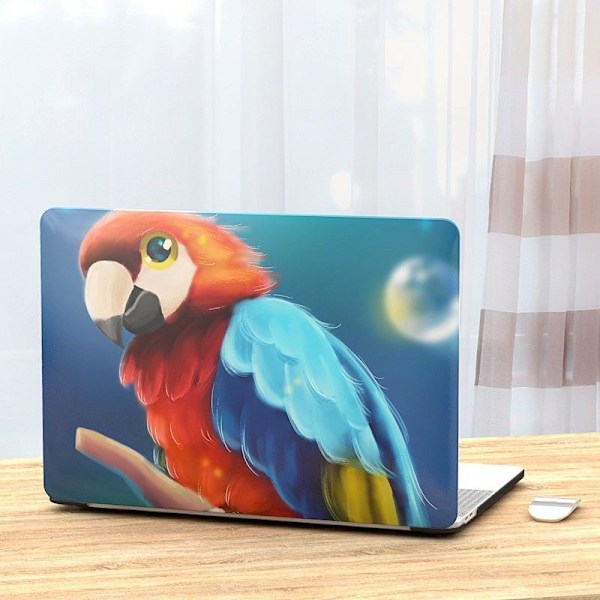 laptopfodral skin/ skal/ fodral/ skydd för Mackbook 15.4 Pro A1707/A1990