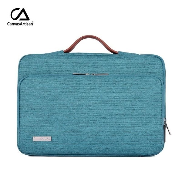 computertaske computertaske / laptoptaske grå 13 tommer