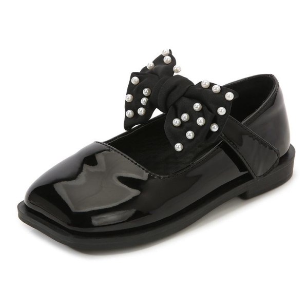 prinsesskor elsa skor barn festskor vit 18.6cm / size29