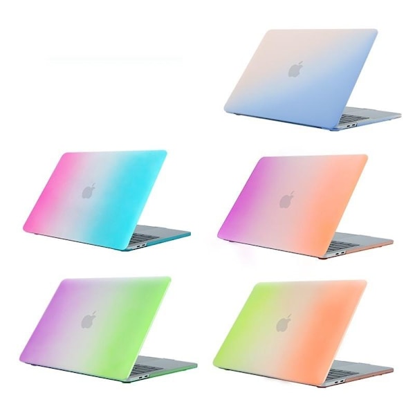 laptopfodral skin/ skal/ fodral/ skydd för Mackbook 15.4 Pro A1707/A1990