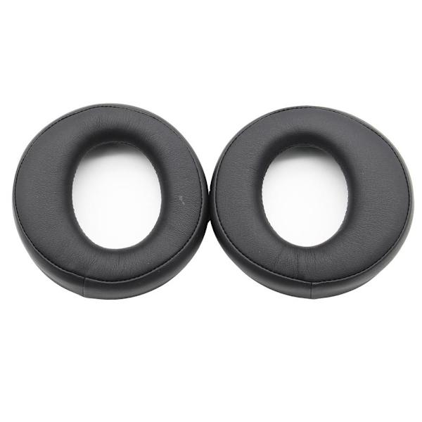 öronkuddar kuddar för Sony PS3 PS4 7.1 PSV CECHYA-0083 cushion k svart