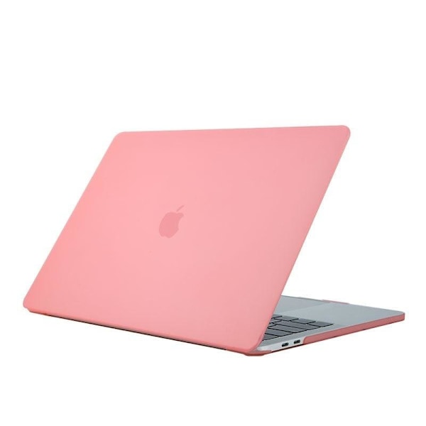 laptopfodral skin/ skal/ fodral/ skydd rosa för Mackbook 12 Retina A1534