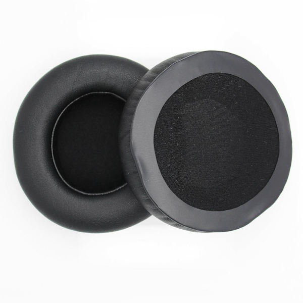 öronkuddar kuddar för Razer Kraken Pro 90mm cushion kit svart