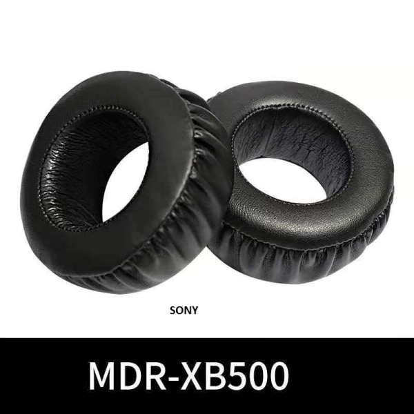 ørepuder SONY MDR-XB700 XB500 pudesæt xb500