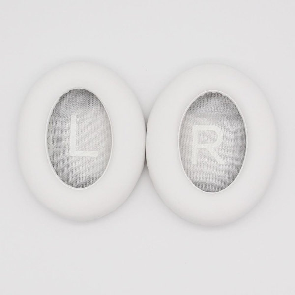 Øreputer puter for Bose 700 NC700 cushion kit lysegrå