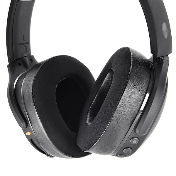 øreputer hodetelefonputer for Plantronics BackBeat FIT 610 kjølende gel