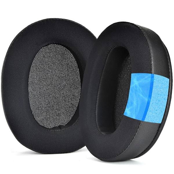 øreputer hodetelefonputer pads for sony WH-XB910N XB910N svart