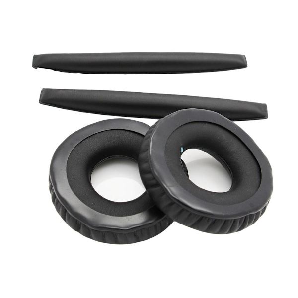 øreputer / hodebåndsputer til Sennheiser HD25-1 II HD25 HD25 hodebueputer