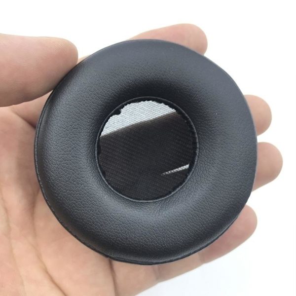 öronkuddar kuddar för Sony WH-H800 H800 cushion kit guldfärgad