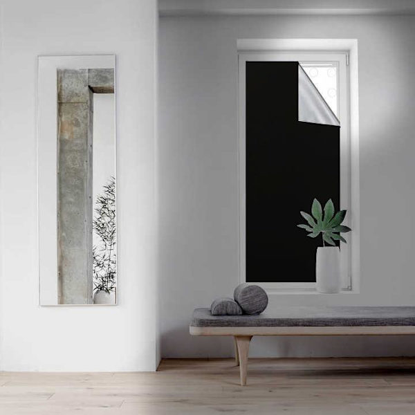 Pimennysverhot ikkunan lämpöverhot pimennys 145*300cm