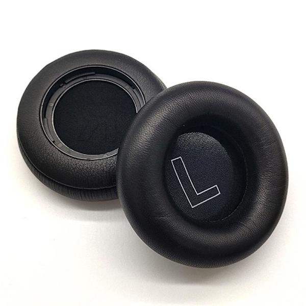 ørepuder B&O Beoplay H7 H9 H9i 3rd Gen pudesæt læder h7/h9/h9i sort