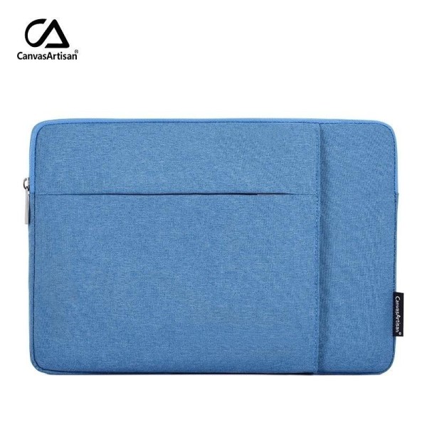 computertaske computertaske / laptoptaske mørkeblå 13 tommer