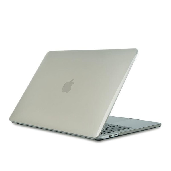 laptopfodral skin/ skal/ fodral/ skydd grå för Mackbook 13.3 Air A1932/A2179/A2337