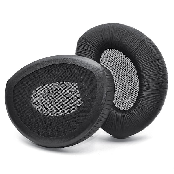 korvatyynyt tai päätyyny Sennheiser HDR RS160 RS170 RS180 ryppyinen (ilman lukkoja)