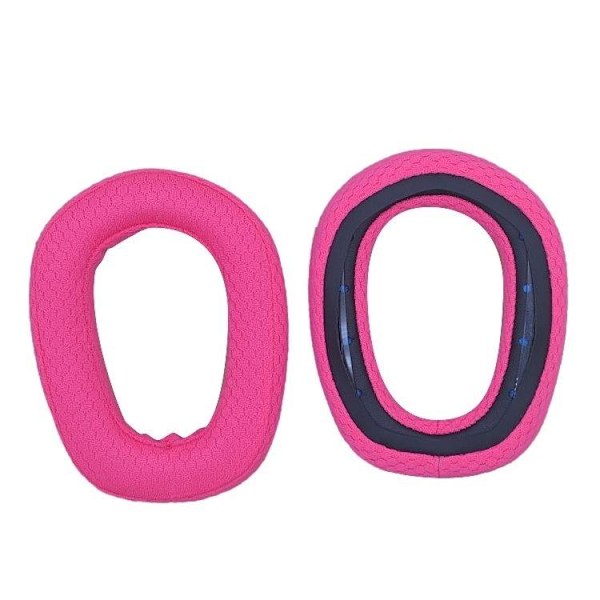 öronkuddar Logitech G435 g435 cushion kit svart