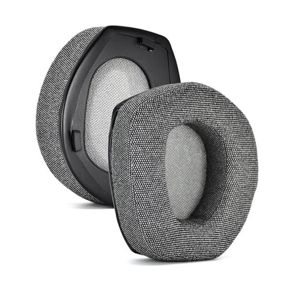 korvatyynyt tai päätyyny Sennheiser HDR RS165 RS175 RS185 jäähdytysgeeli