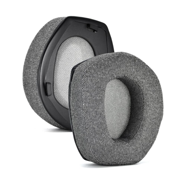 öronkuddar eller huvudkudde för Sennheiser HDR RS165 RS175 RS185 RS185 huvudkudde