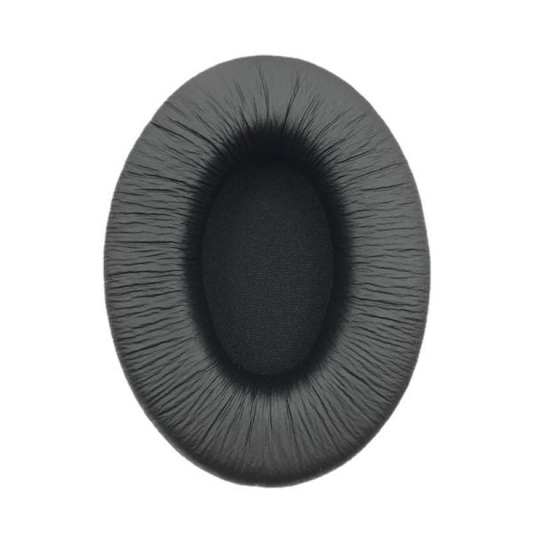 öronkuddar kuddar för Sennheiser HD280 PRO HD280PRO cushion kit svart A tyg