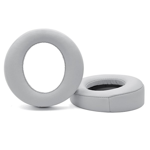 øreputer hodetelefonputer pads for Sony PS4 gold 7.1 CUHYA-0080 grå