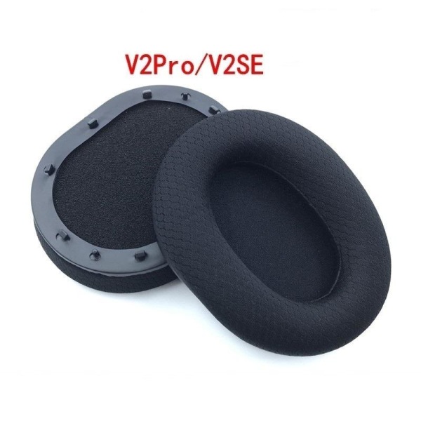 øreputer / hodebåndsputer til Razer BlackShark V2X V2Pro V2SE v2pro/se med lås