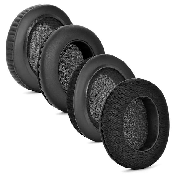øreputer hodetelefonputer pads for ASUS ROG Strix Fusion 300 / stoff