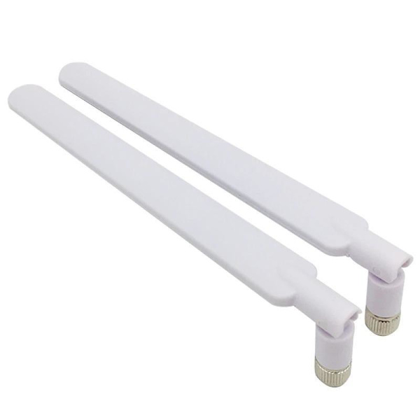 Antenne 5dBi SMA til Huawei Router, 2 stk