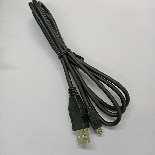 Nikon Coolpix USB-datakabel UC-E1 til kameraer (885, 995, 4500, 5 UC-E1