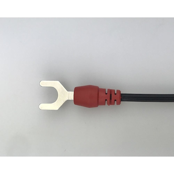 Vgate langaton akun liitin BLE 4.0 - 6-24V Autodiagnostiikka kuten kuvassa
