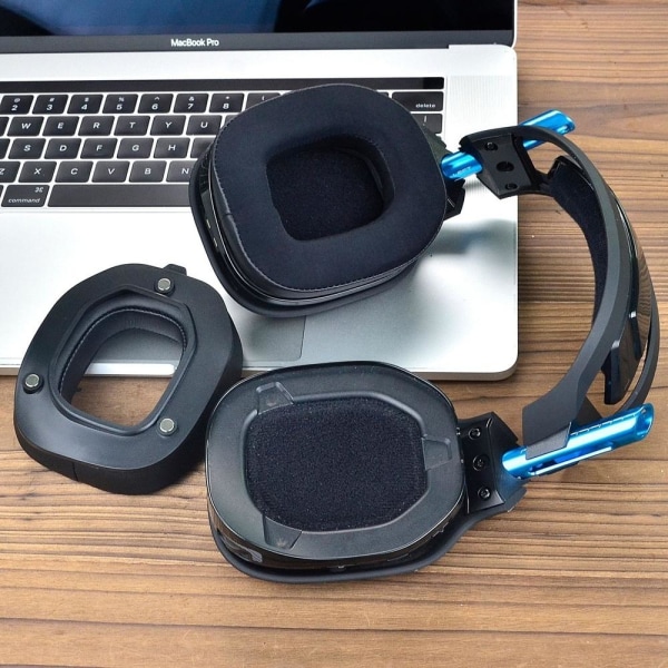 øreputer hodetelefonputer pads for Logitech astro A50 Gen3 kjølende gel