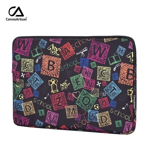 computertaske computertaske / laptoptaske Sort 13 tommer