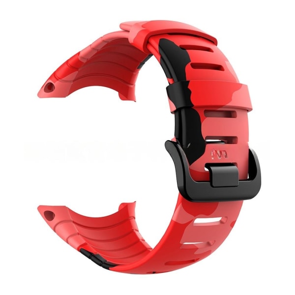 armband TPU SUUNTO Core PUNAINEN