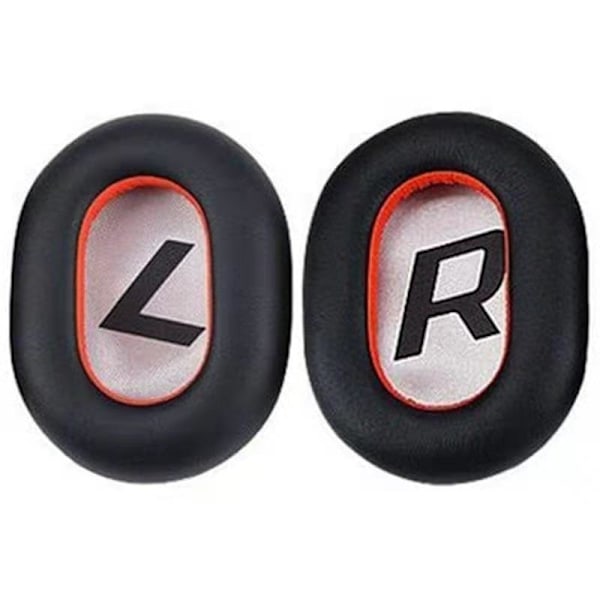 öronkuddar Plantronics backbeat pro2 8200UC cushion kit svart