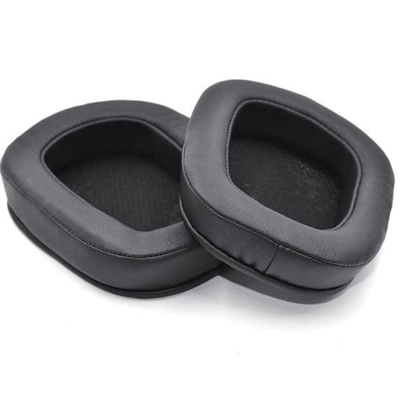 øreputer eller hodepute for Logitech G633 G933 G533 g533 ørepute