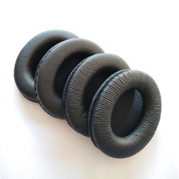 ørepuder puder til Sennheiser HD202II HD437 447 457 497 212 c glat