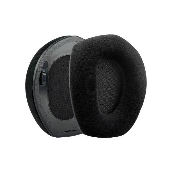 ørepuder Sennheiser HDR RS165 RS175 RS185 RS195 pudesæt som på billede 3
