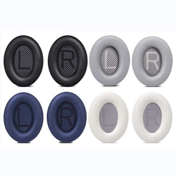 öronkuddar bose quietcomfort qc 35 cushion kit kaki