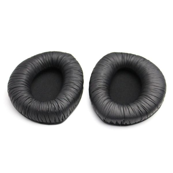 öronkuddar kuddar för Sennheiser RS160 RS170 RS180 cushion kit Som på bilden