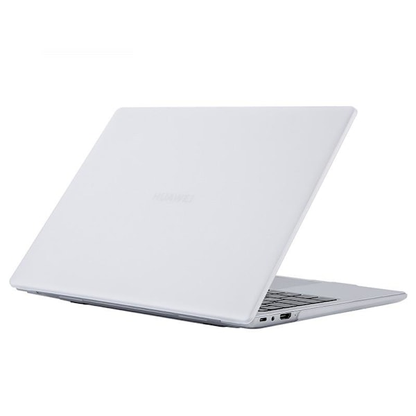 laptopfodral skin/ skal/ fodral/ skydd matte svart för Huawei Ma Huawei Matebook 16